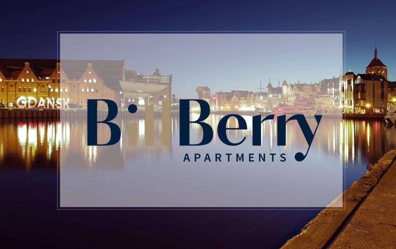 Lejlighed Bishops Hill - Billberry Gdańsk